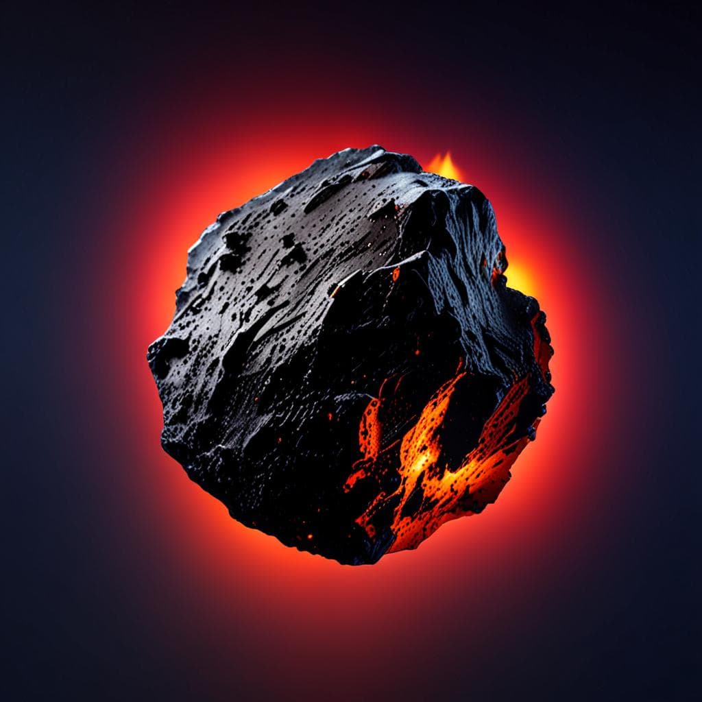 AI visualization of Claxton