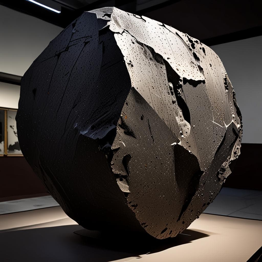 AI visualization of Coahuila