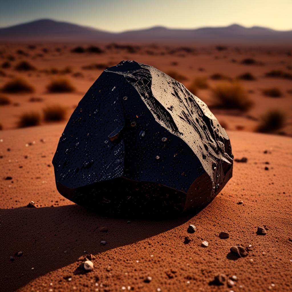 AI visualization of Cobija