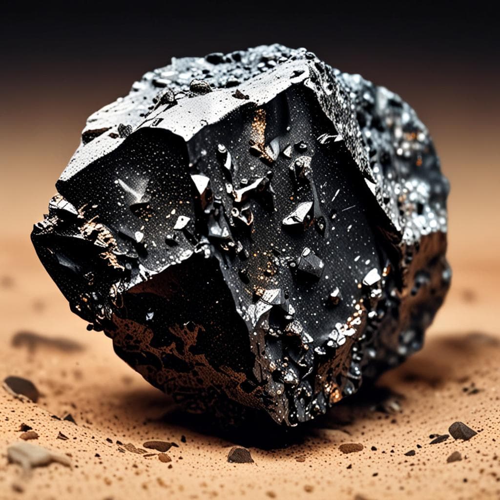 AI visualization of Commodore