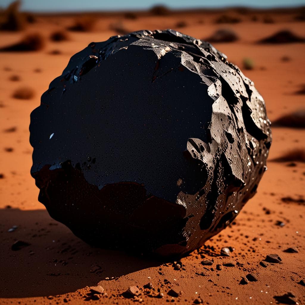 AI visualization of Cook 001