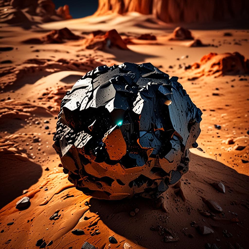 AI visualization of Cook 005