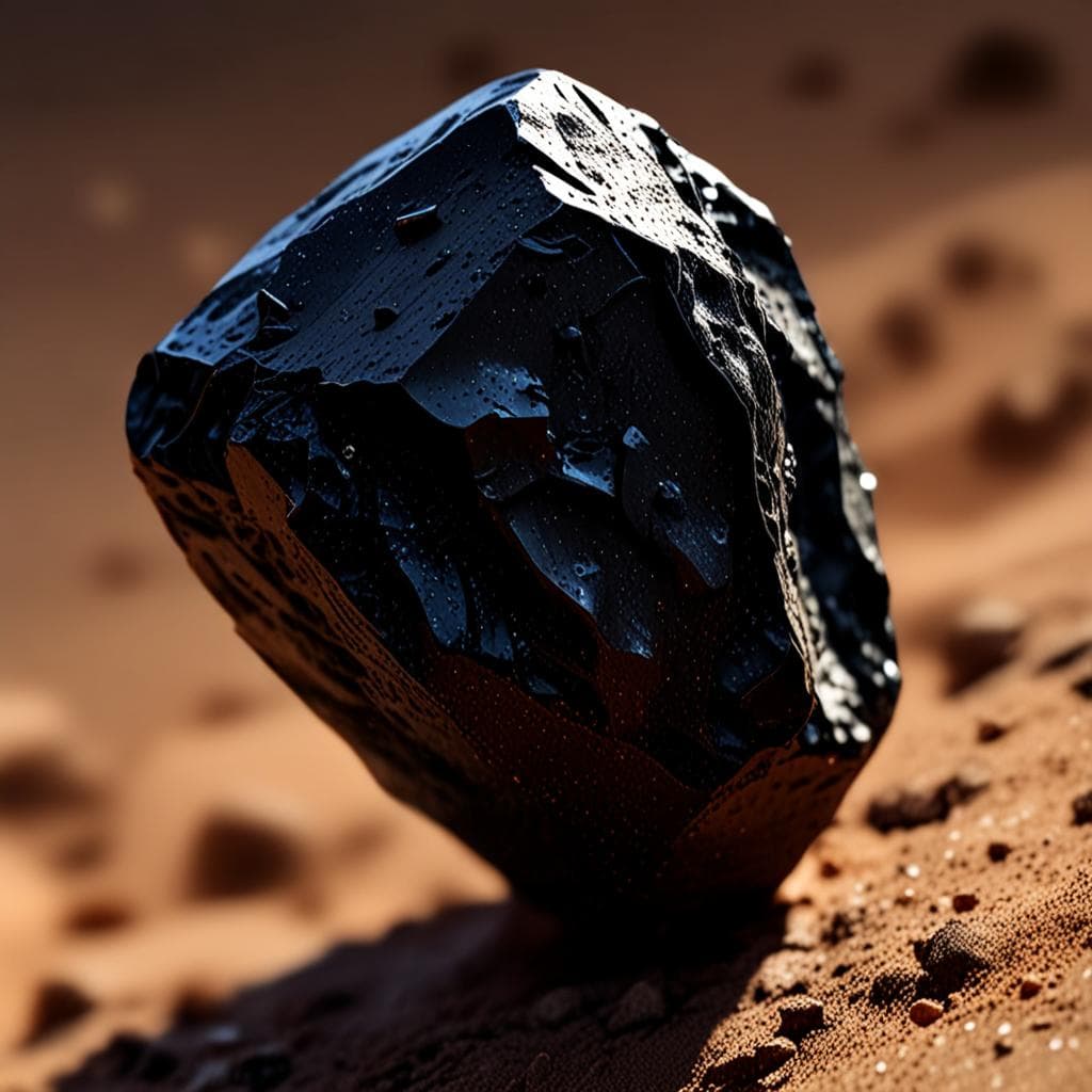 AI visualization of El Médano 001