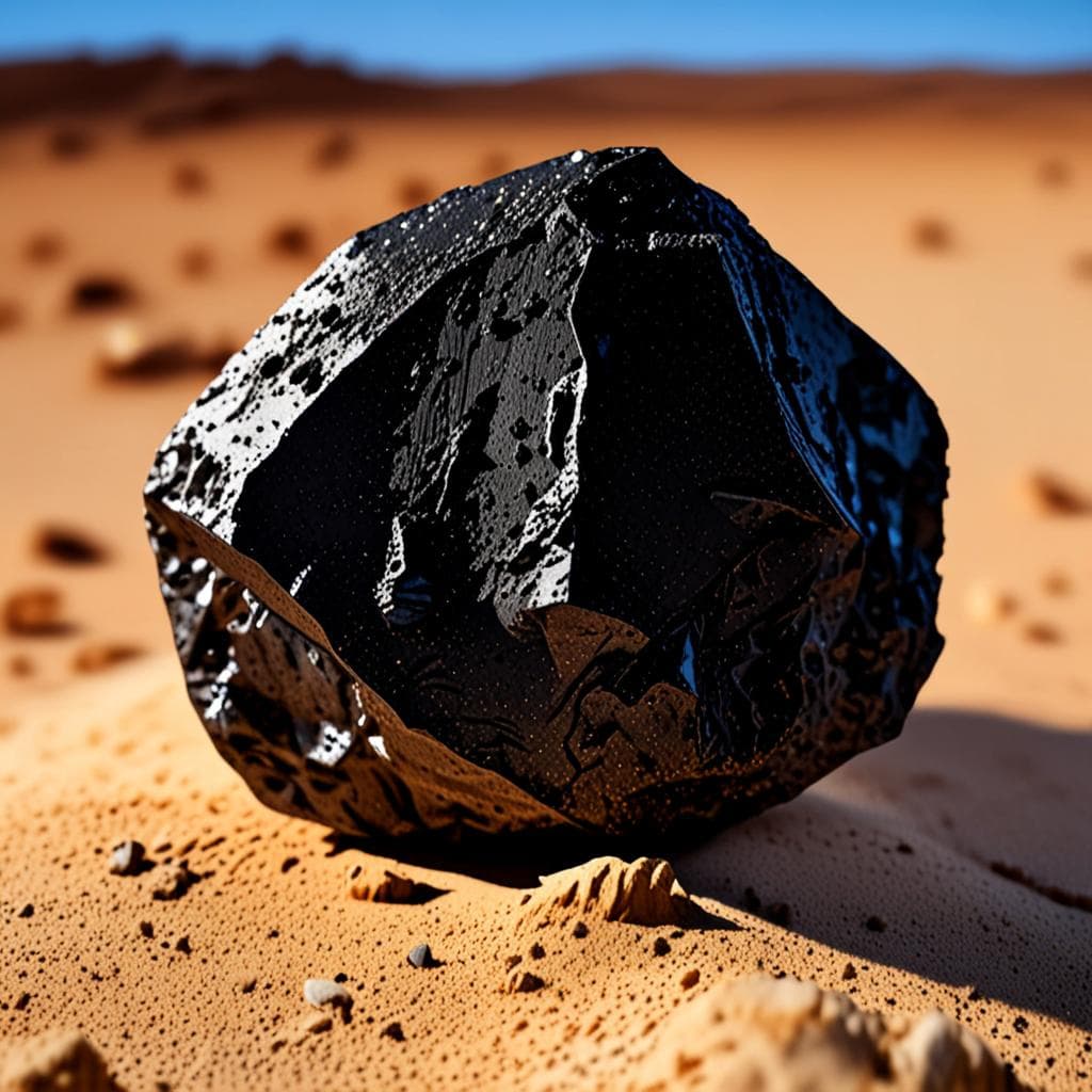 AI visualization of El Médano 016