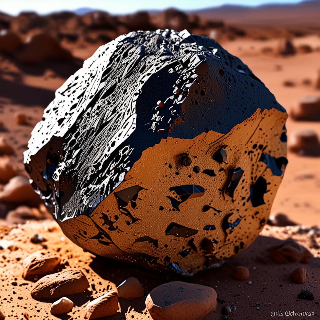 AI visualization of El Médano 017