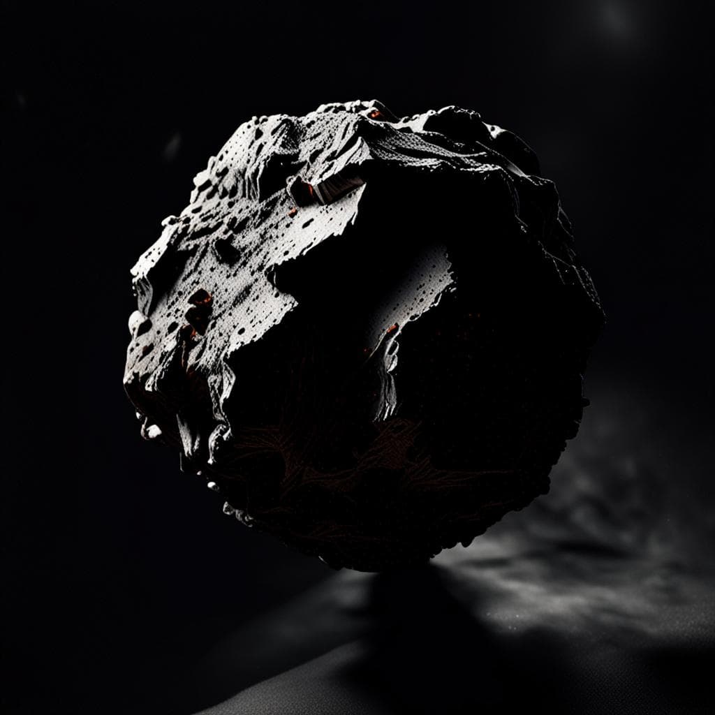 AI visualization of El Médano 023