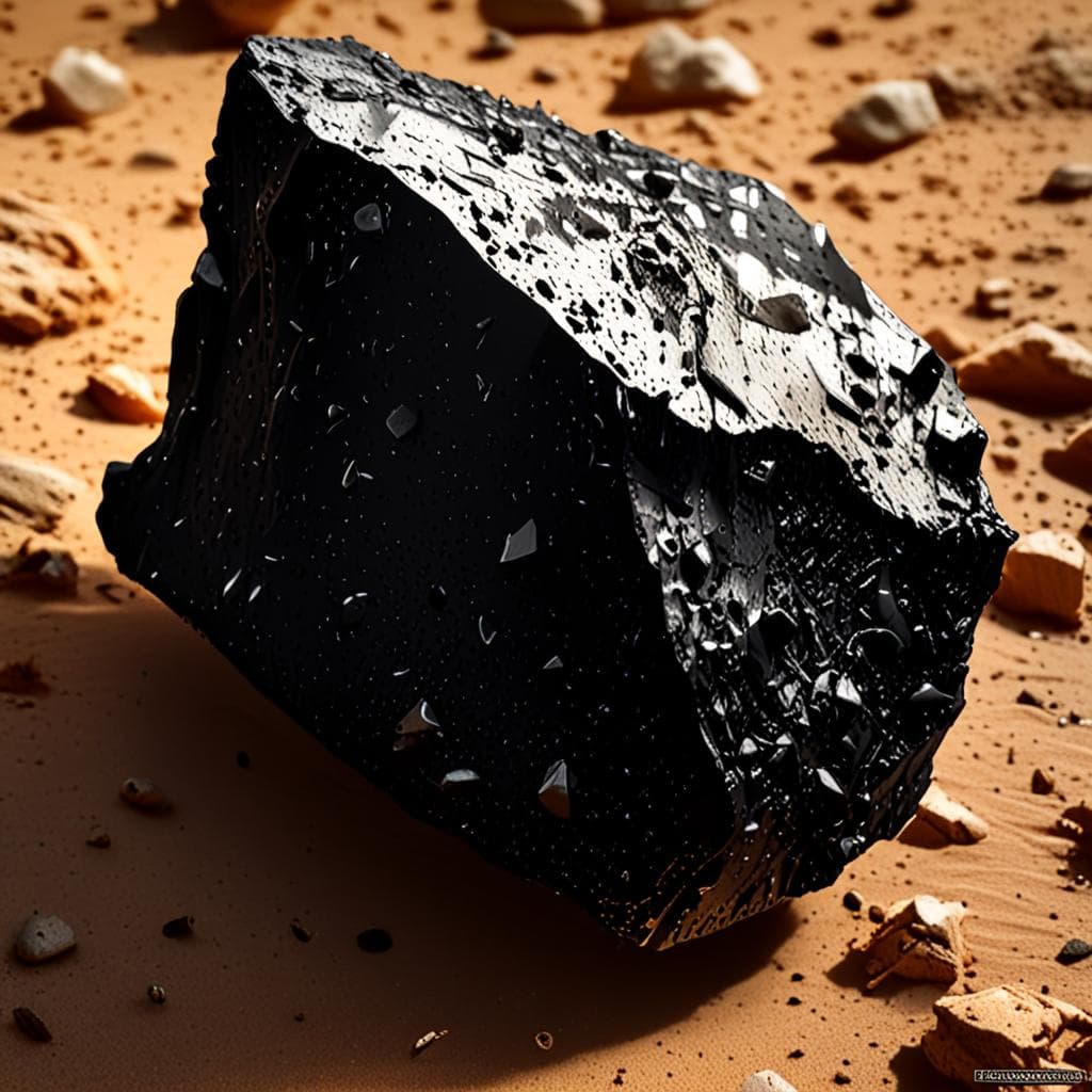 AI visualization of El Médano 025