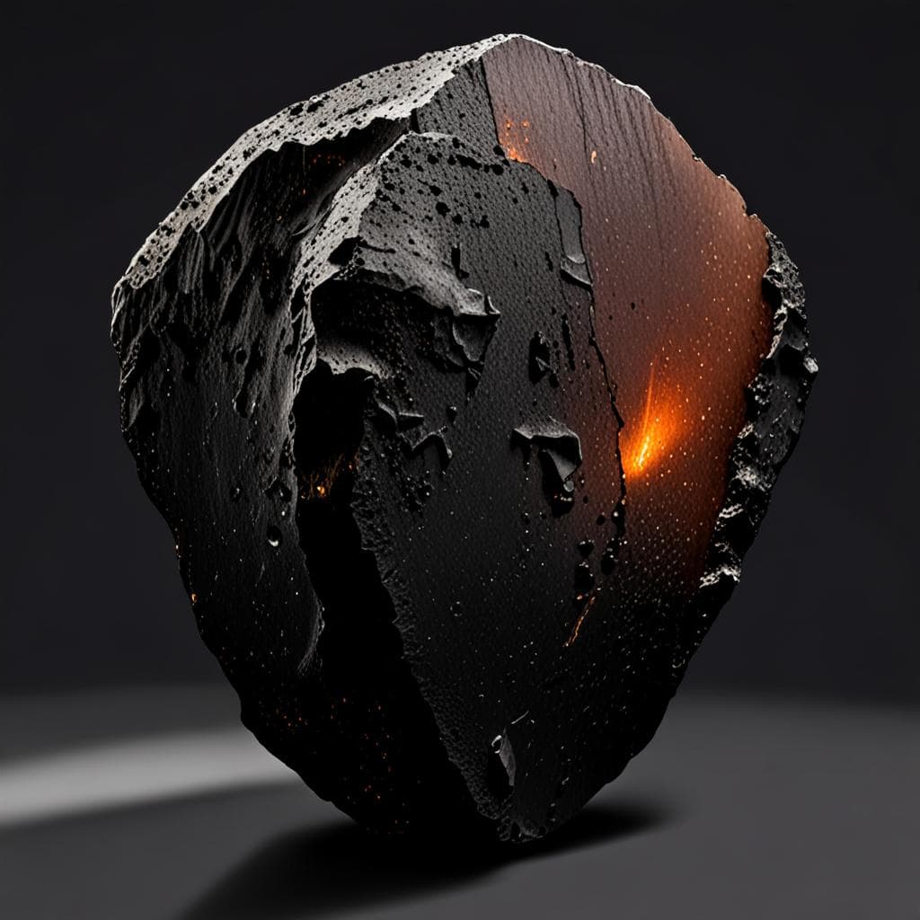 AI visualization of Thika