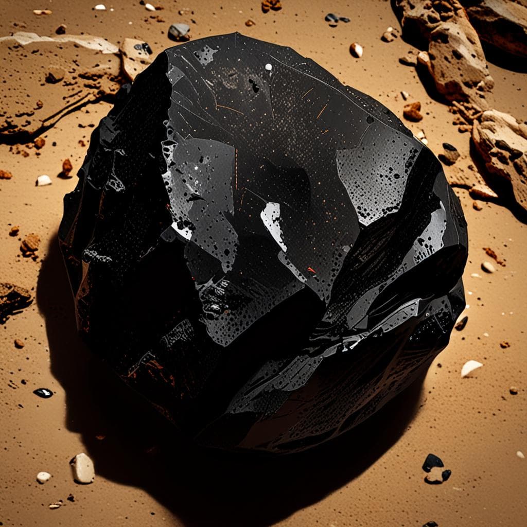 AI visualization of El Médano 027