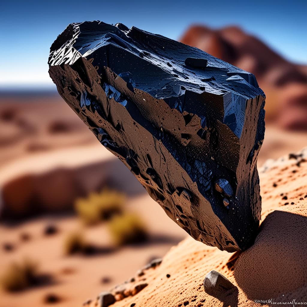 AI visualization of El Médano 028