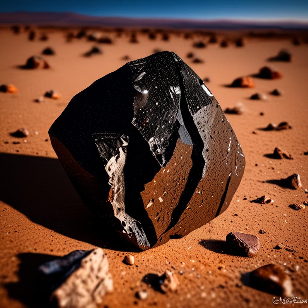 AI visualization of El Médano 030