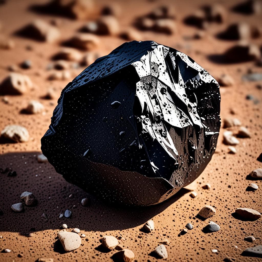 AI visualization of El Médano 035