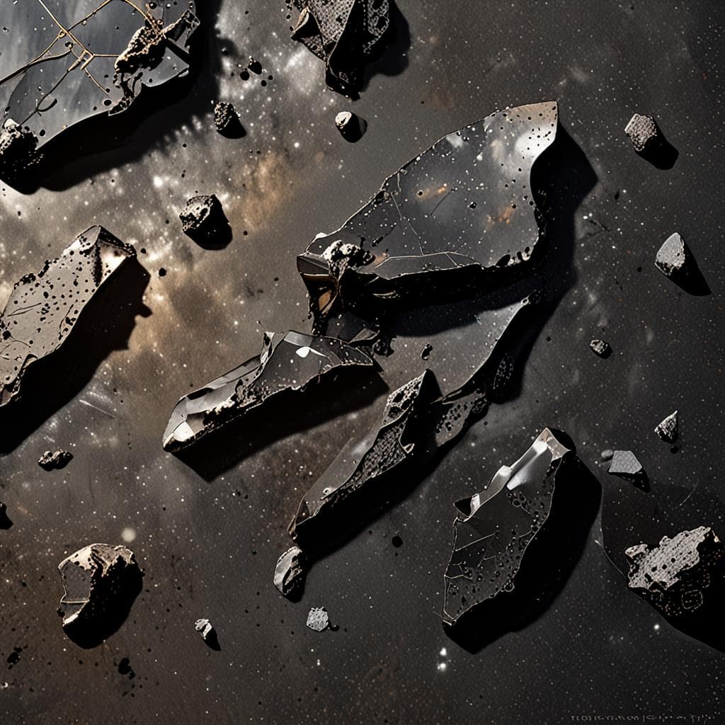 AI visualization of El Mirage Dry Lake 004