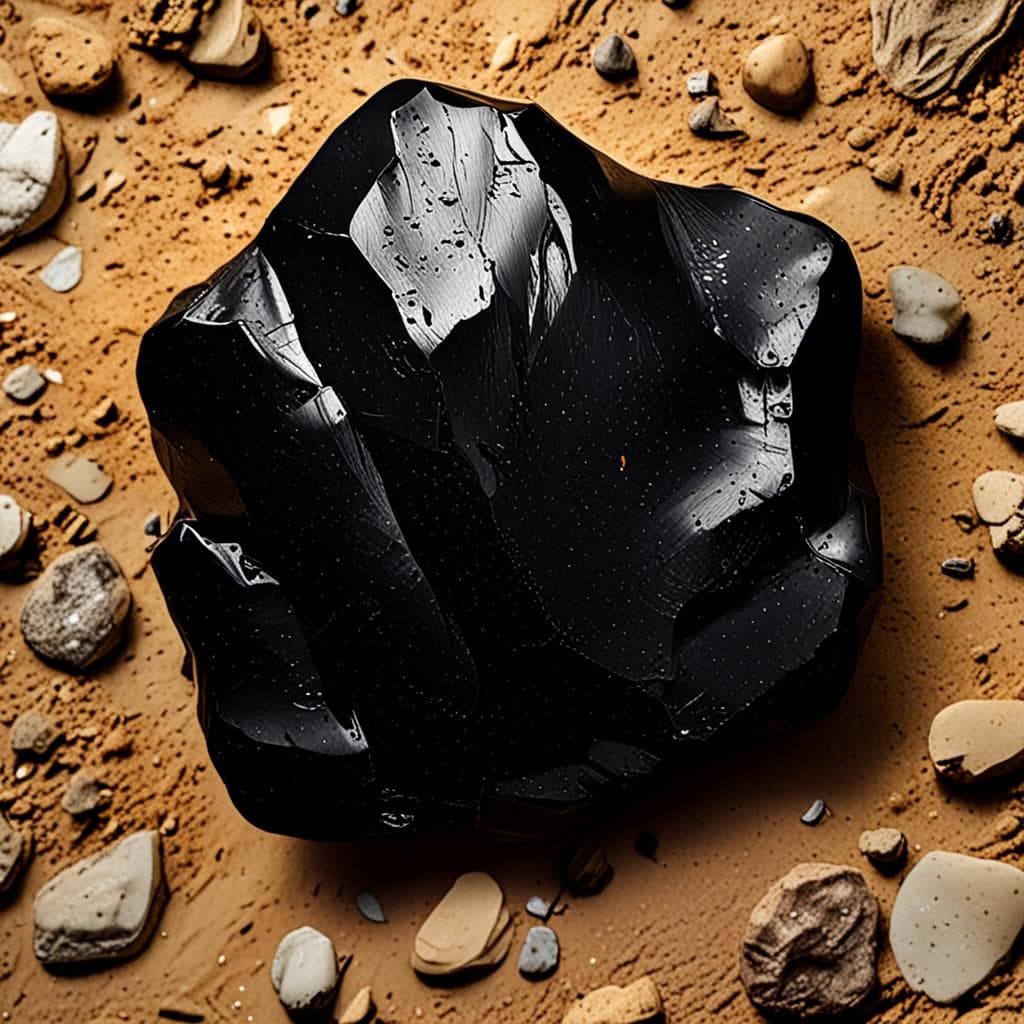 AI visualization of Pampa de Mejillones 003