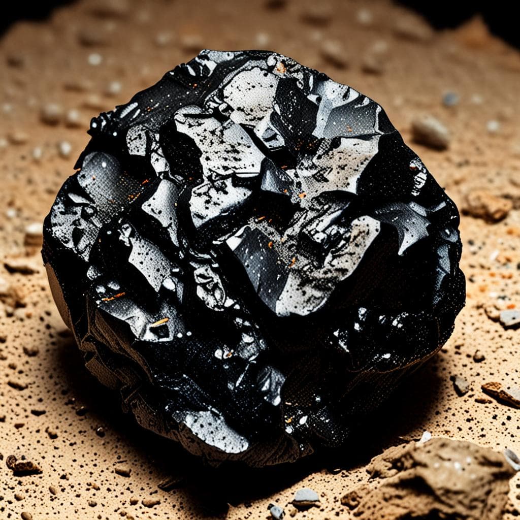 AI visualization of Pampa de Mejillones 013