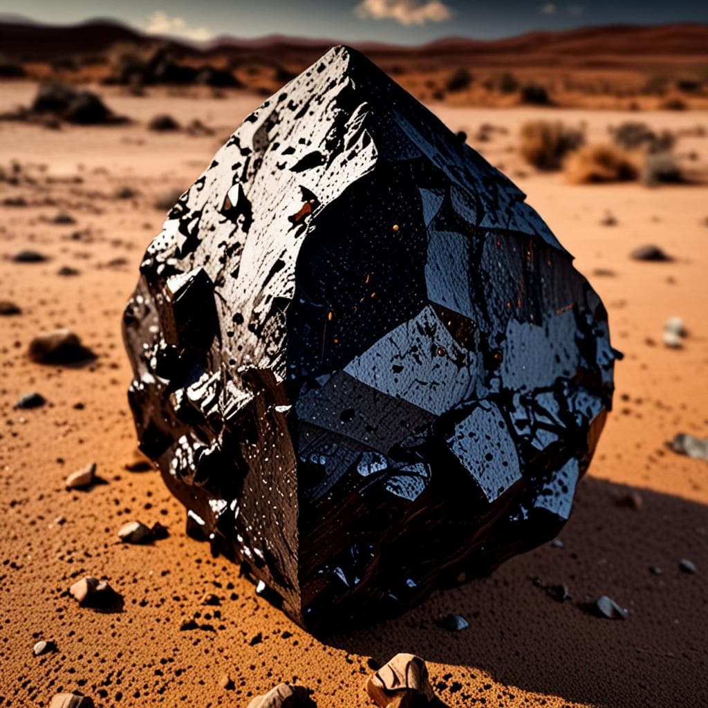 AI visualization of La Yesera 003