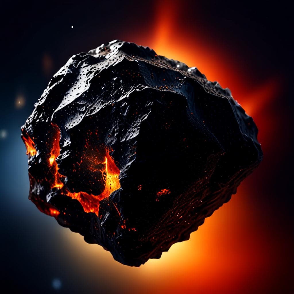 AI visualization of Crescent