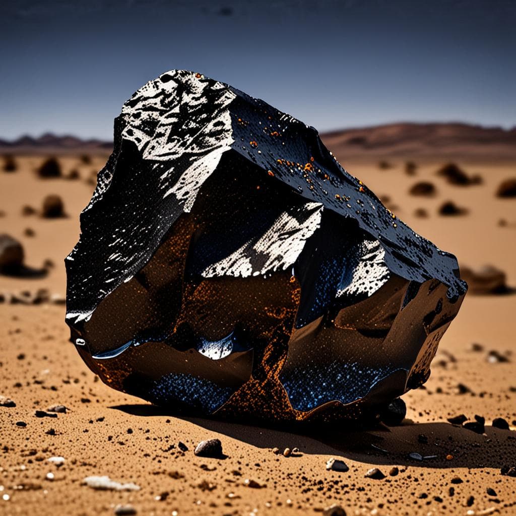 AI visualization of Pampa de Mejillones 004