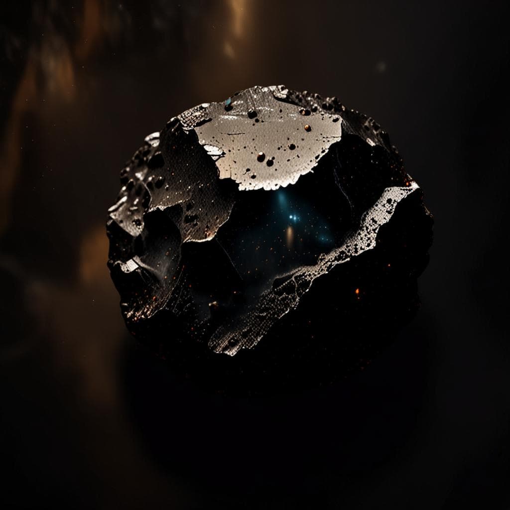 AI visualization of Huaxi