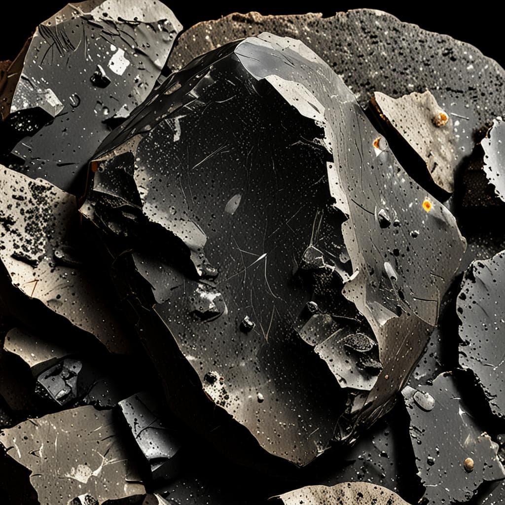 AI visualization of Crosbyton