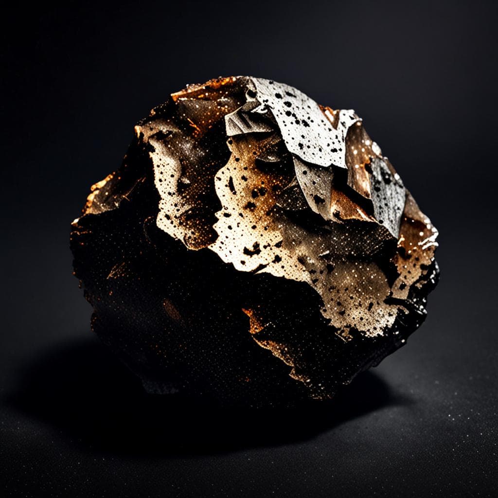 AI visualization of Cross Roads