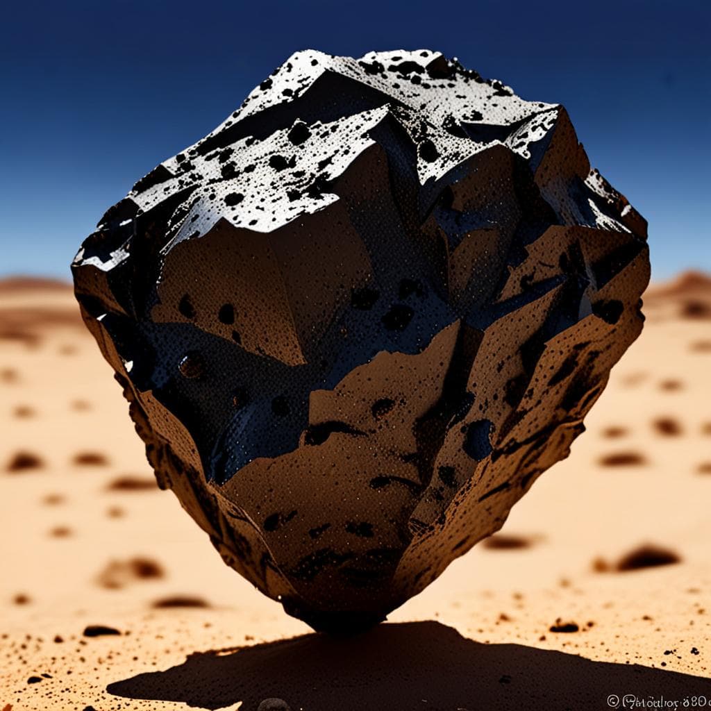 AI visualization of Paposo 002