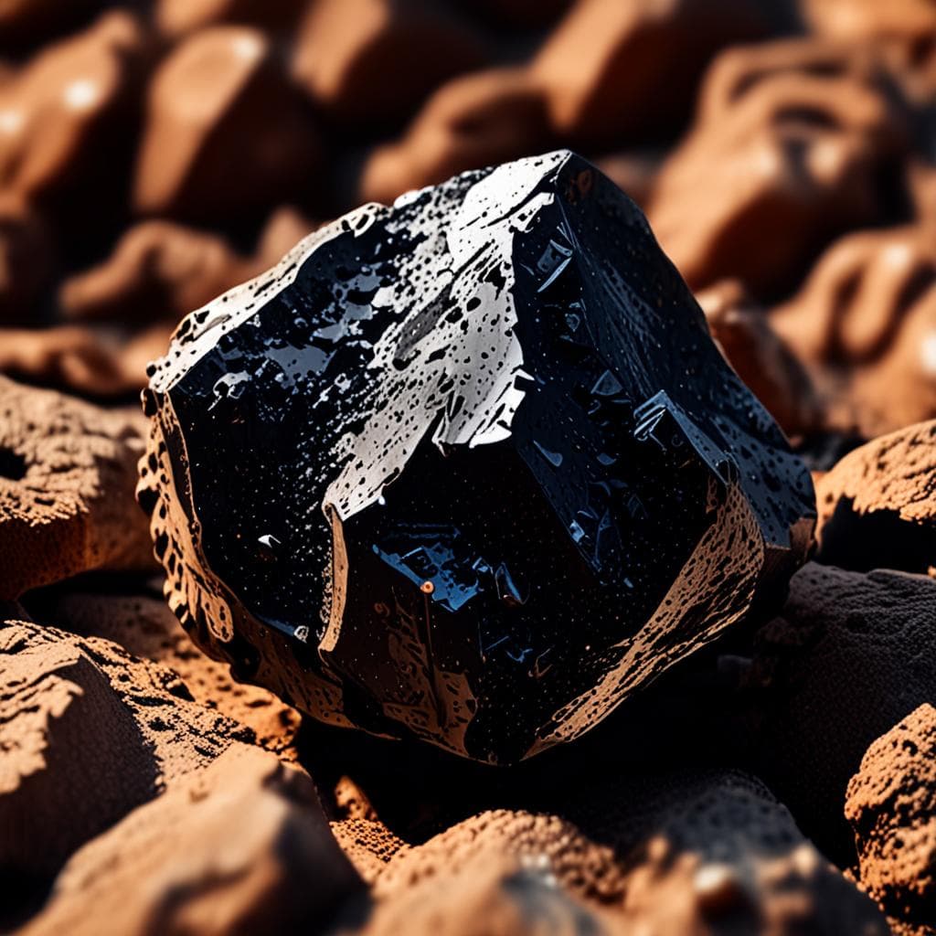 AI visualization of El Médano 041