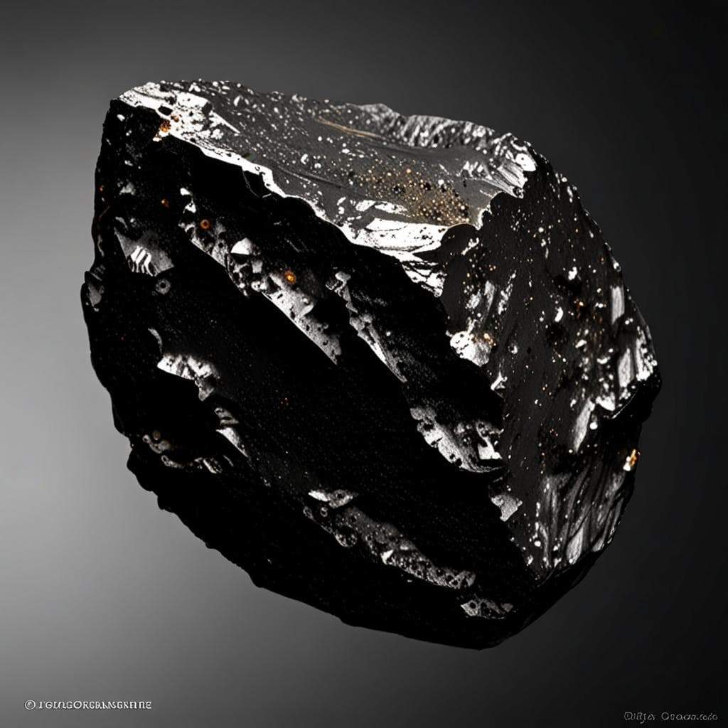 AI visualization of Frontier Mountain 10097