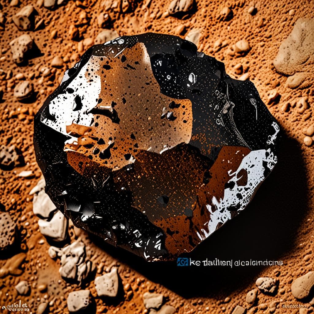 AI visualization of Ooldea 001