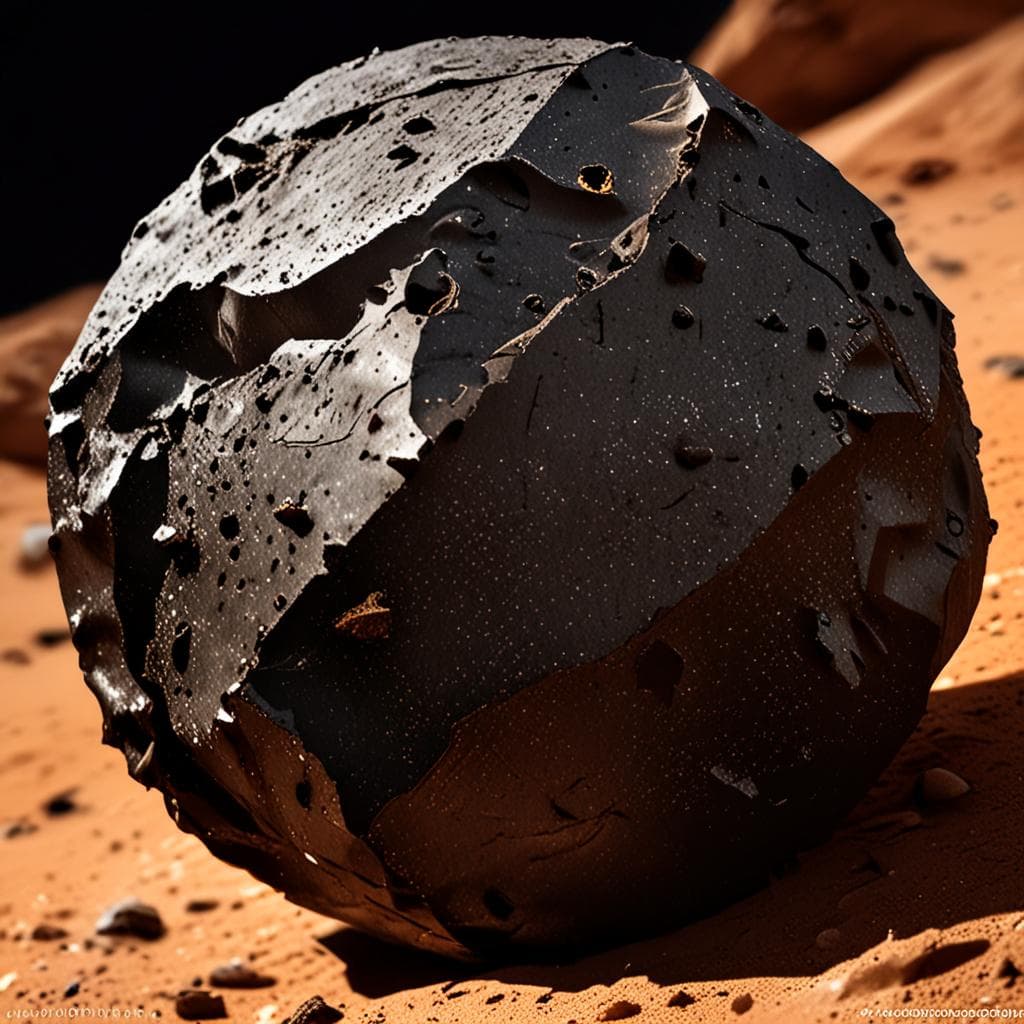 AI visualization of Dadin