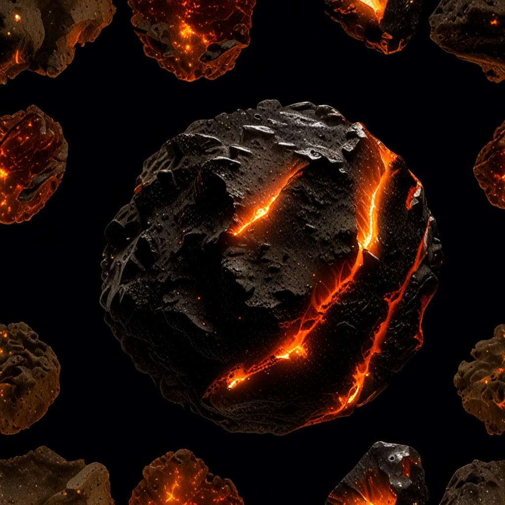 AI visualization of Danville