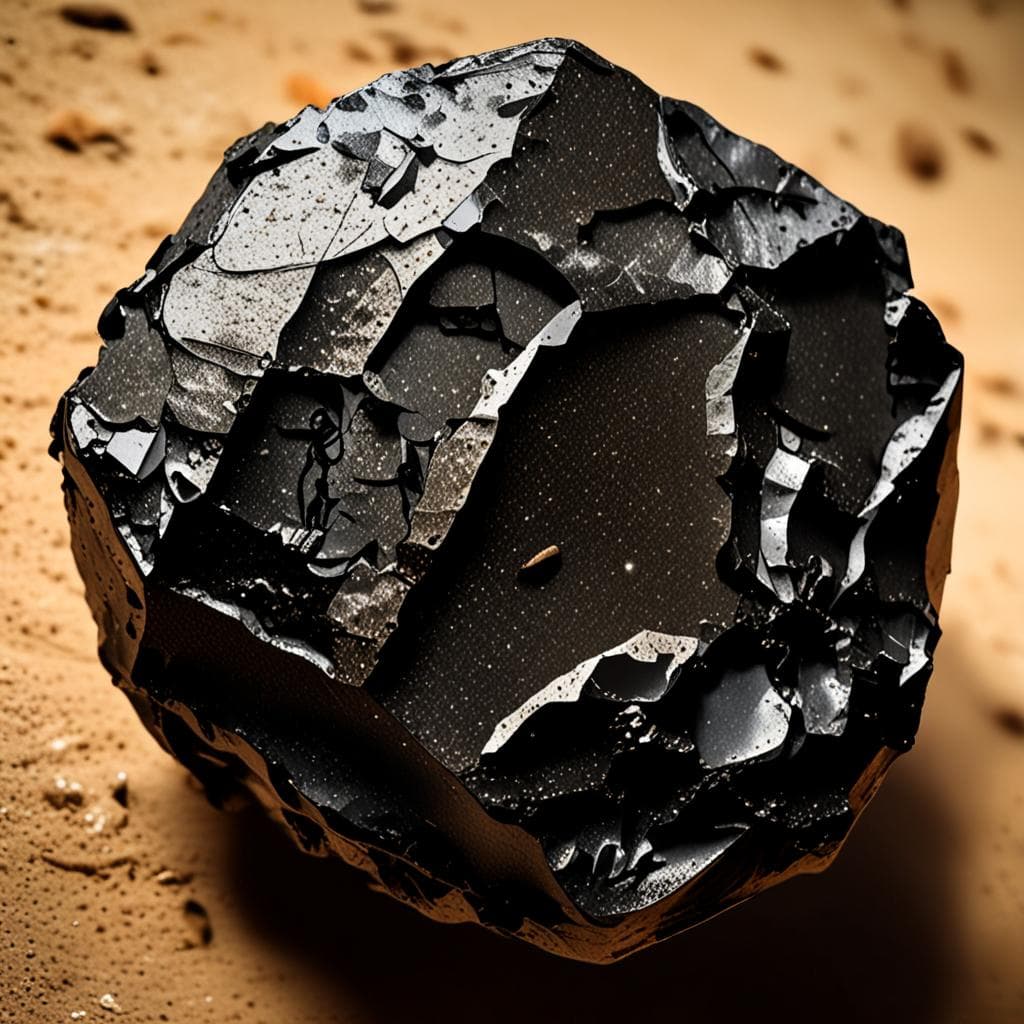 AI visualization of Dhofar 1636