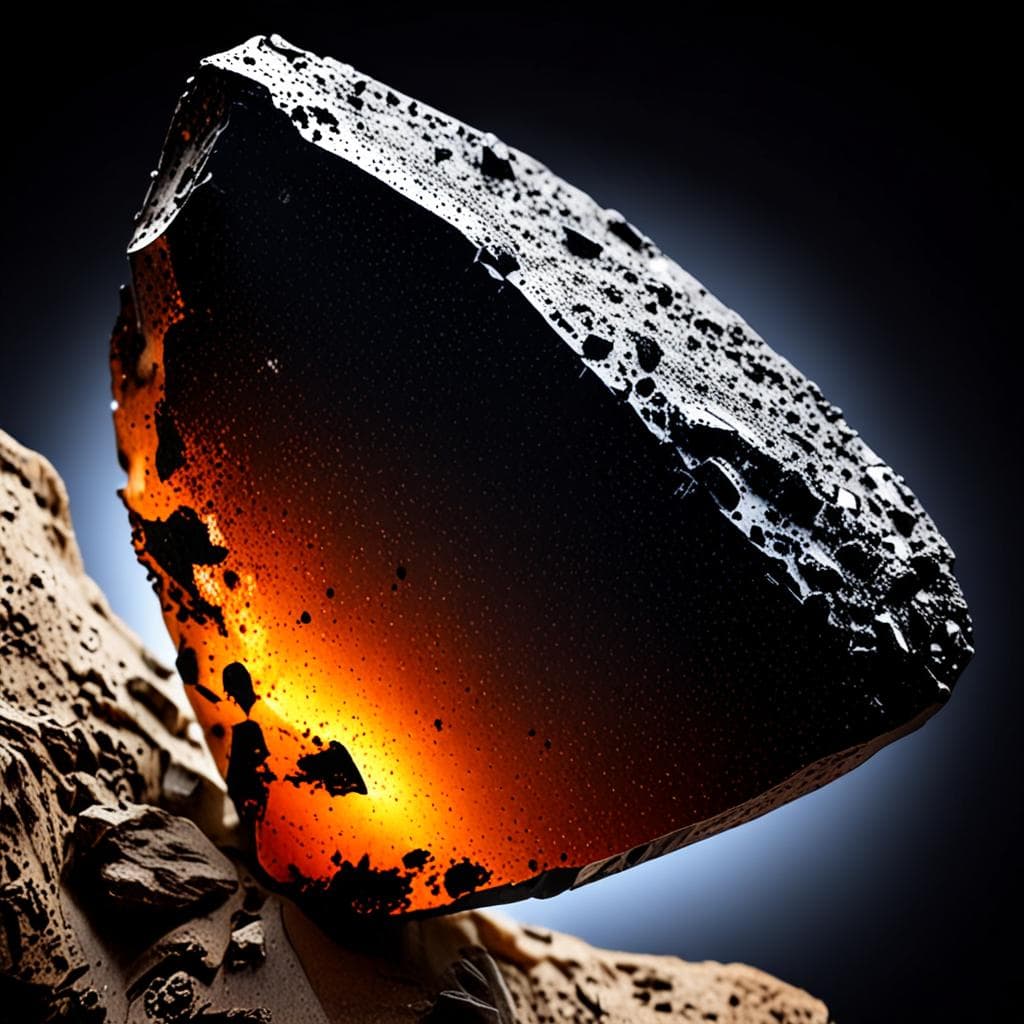 AI visualization of Mangum