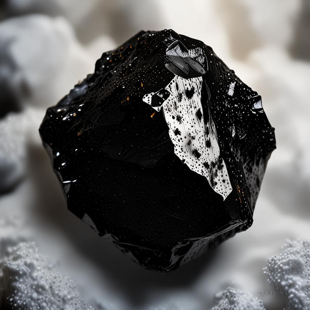 AI visualization of Frontier Mountain 09019