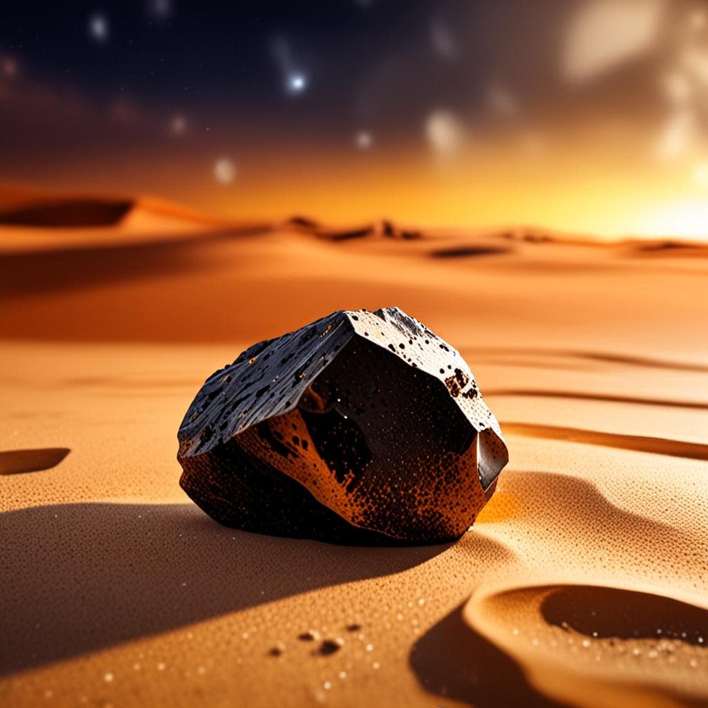 AI visualization of Umm as Samim 018