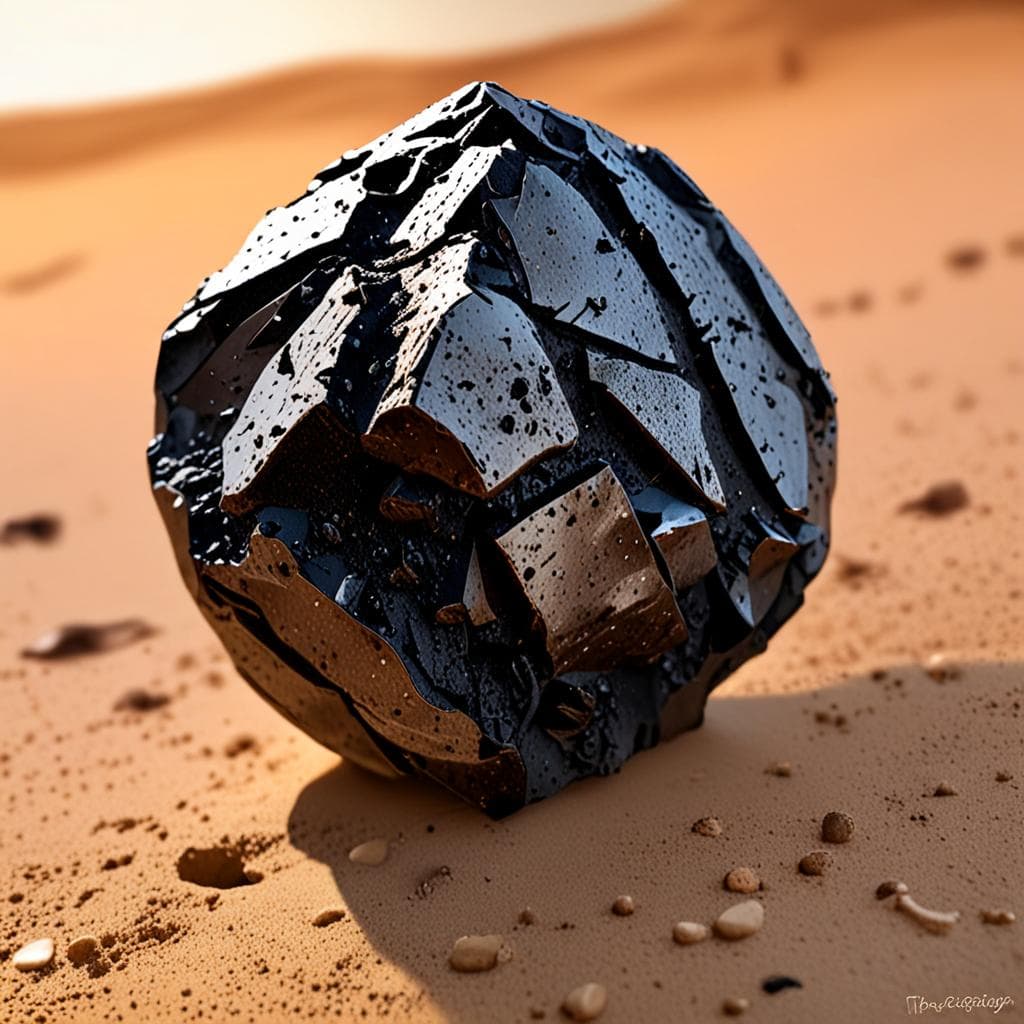 AI visualization of Jiddat al Harasis 645