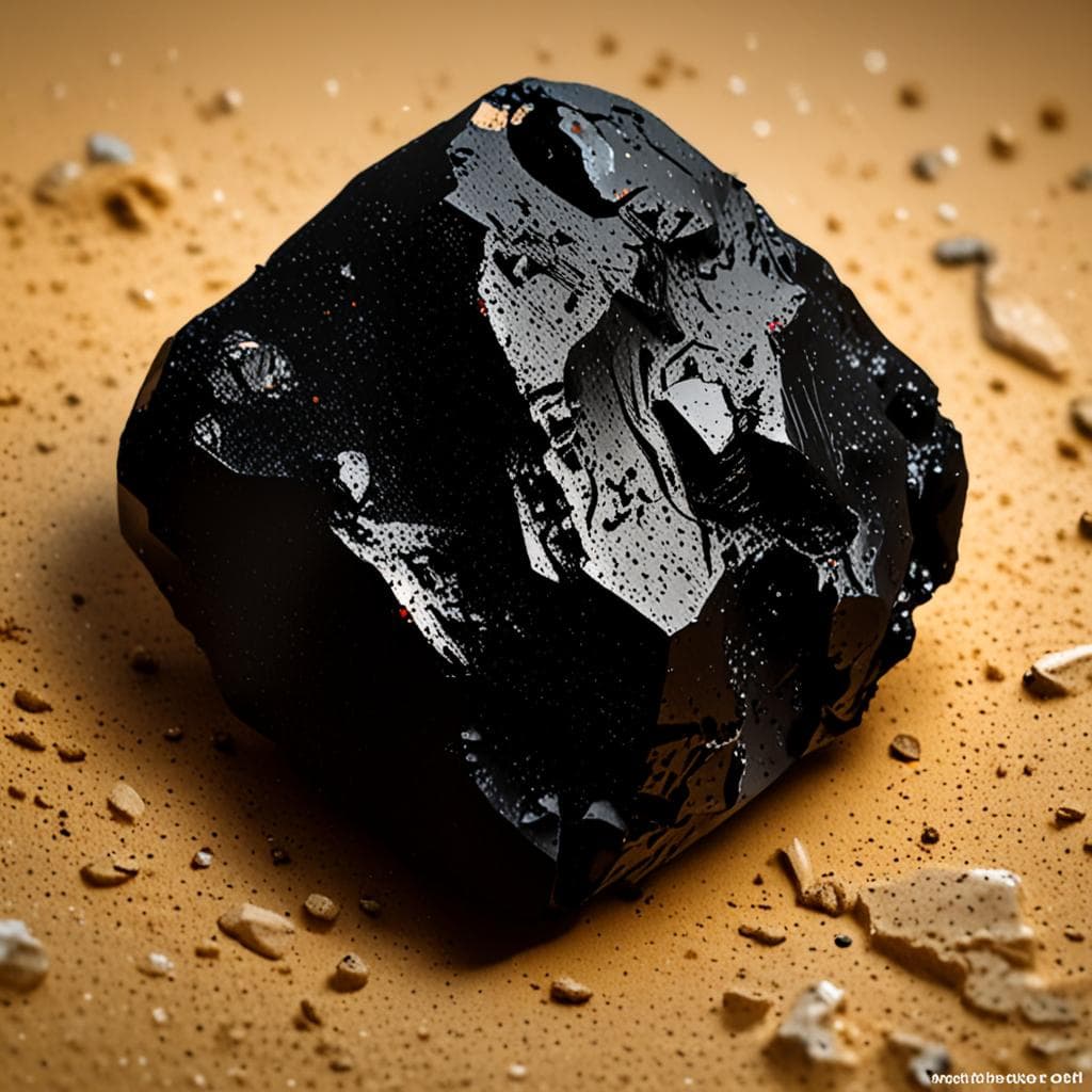 AI visualization of Ramlat as Sahmah 411