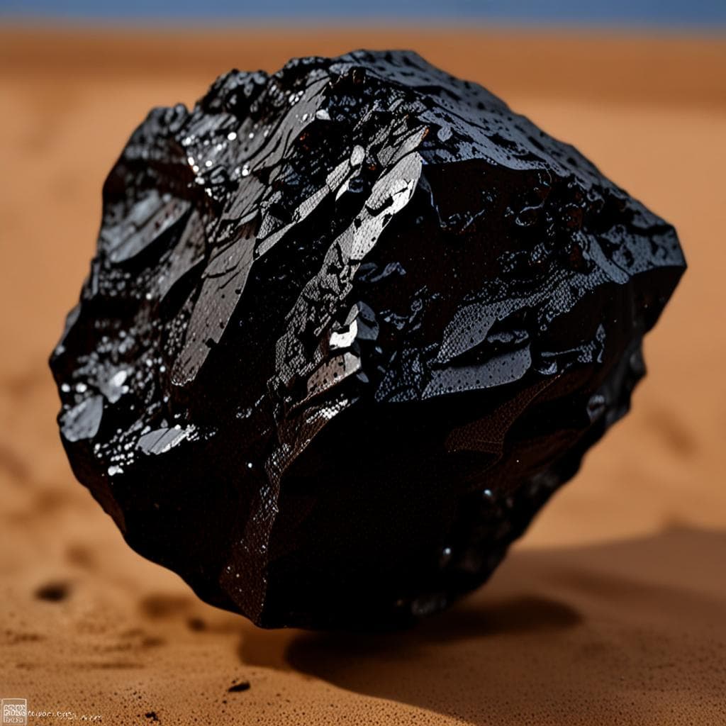 AI visualization of Dhofar 1658