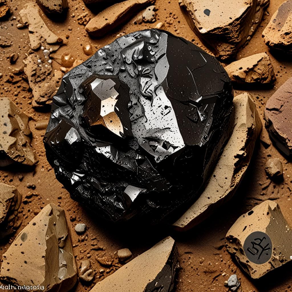 AI visualization of Paposo 003