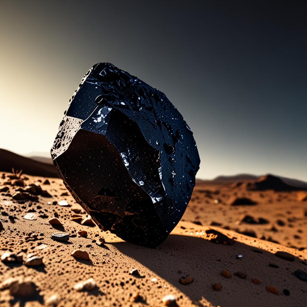 AI visualization of El Médano 044