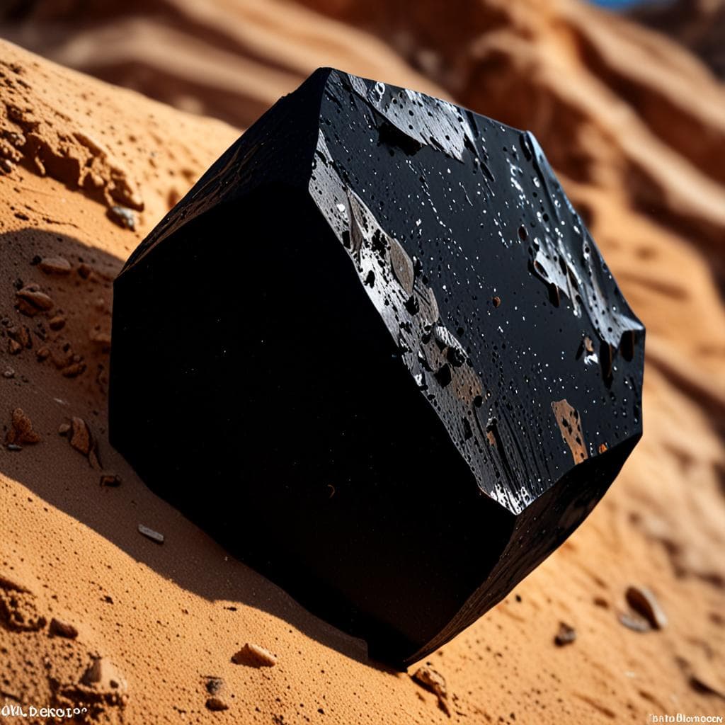 AI visualization of El Médano 045