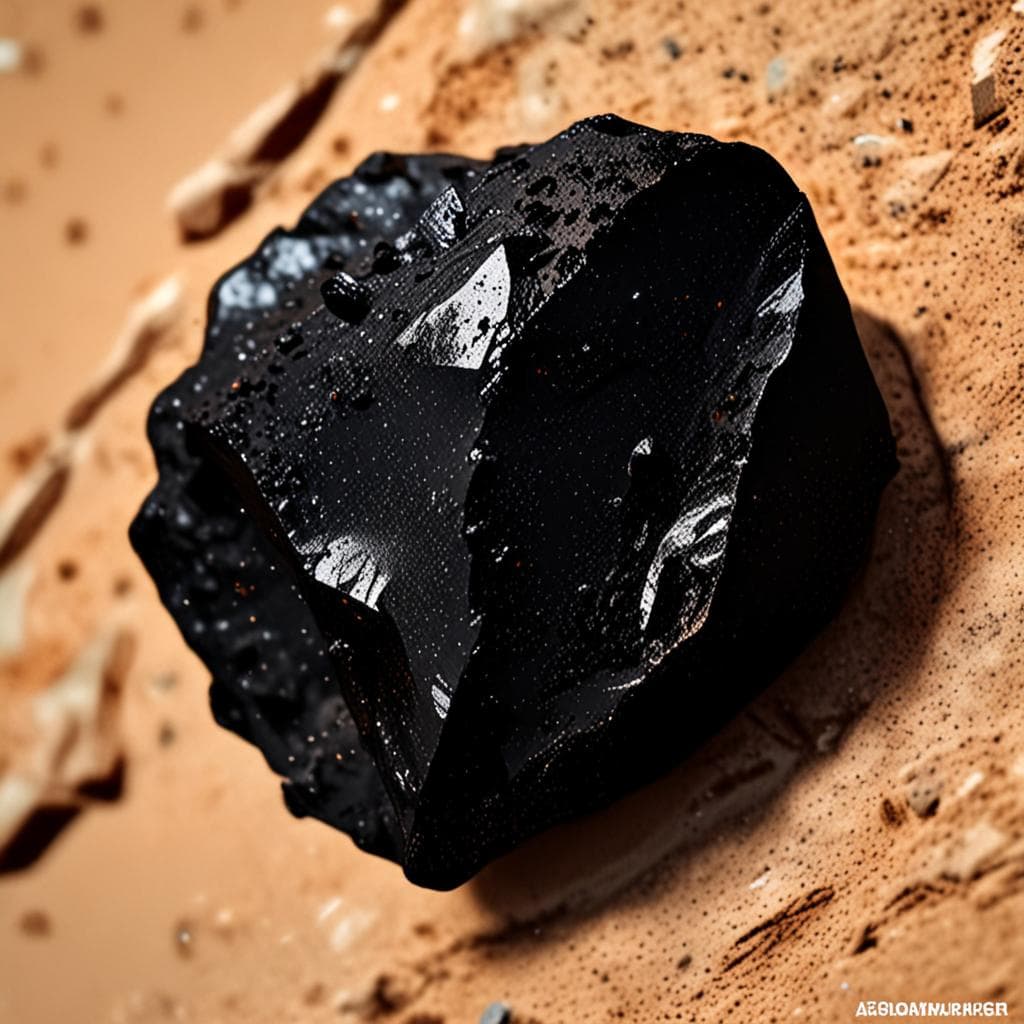 AI visualization of El Médano 046