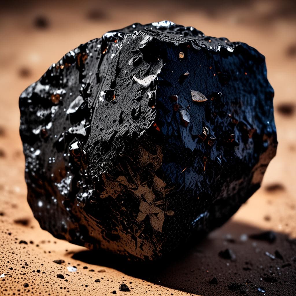 AI visualization of El Médano 047