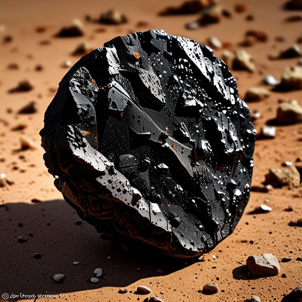 AI visualization of El Médano 052