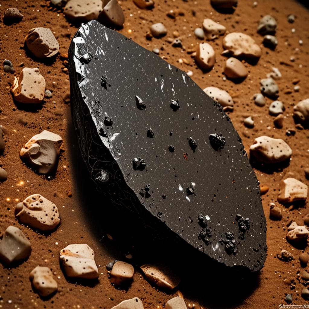 AI visualization of El Médano 054