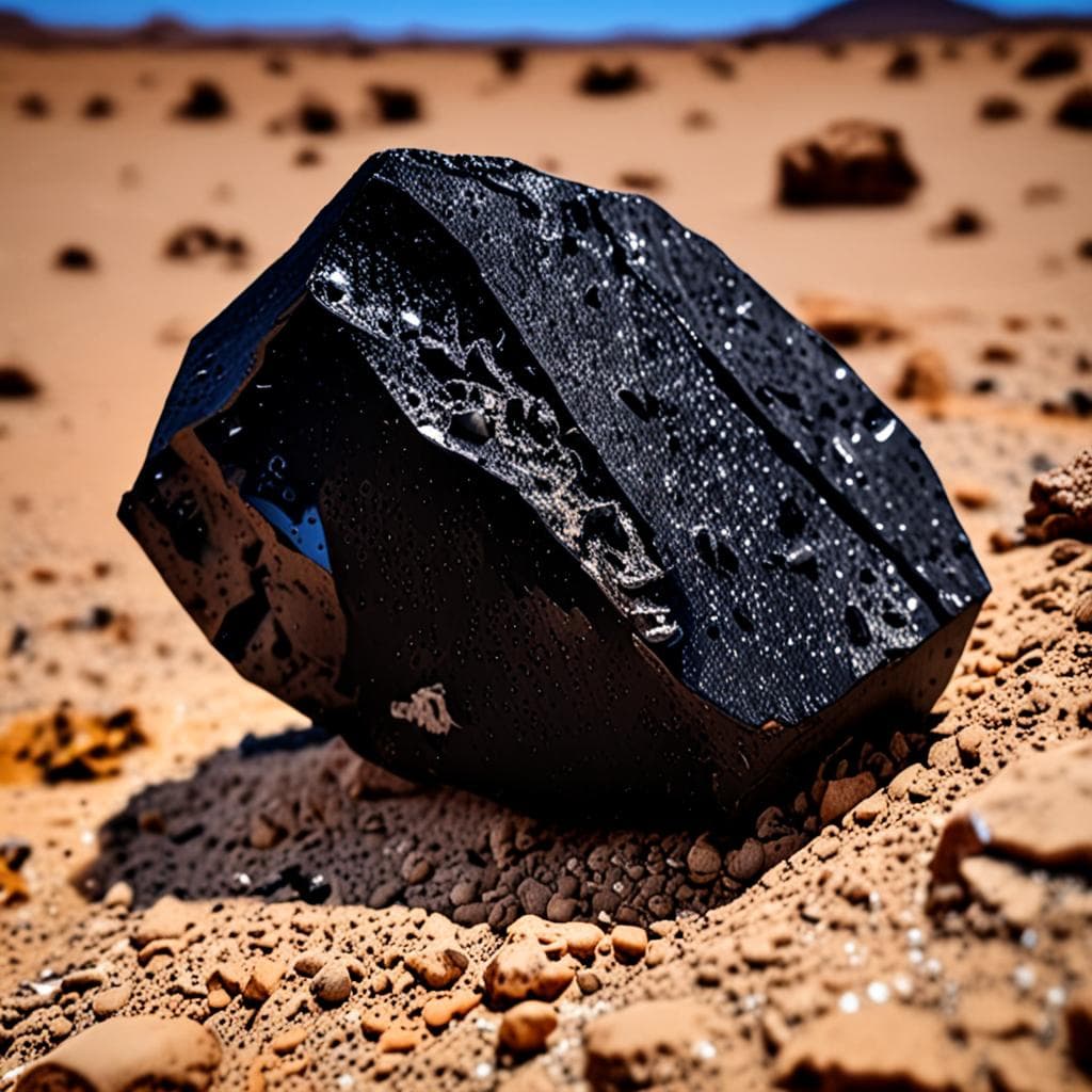 AI visualization of El Médano 055