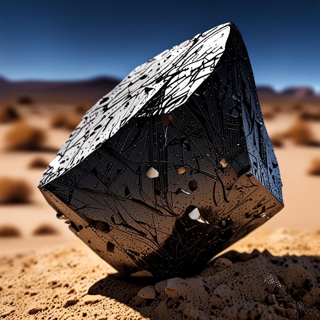 AI visualization of Las Cruces