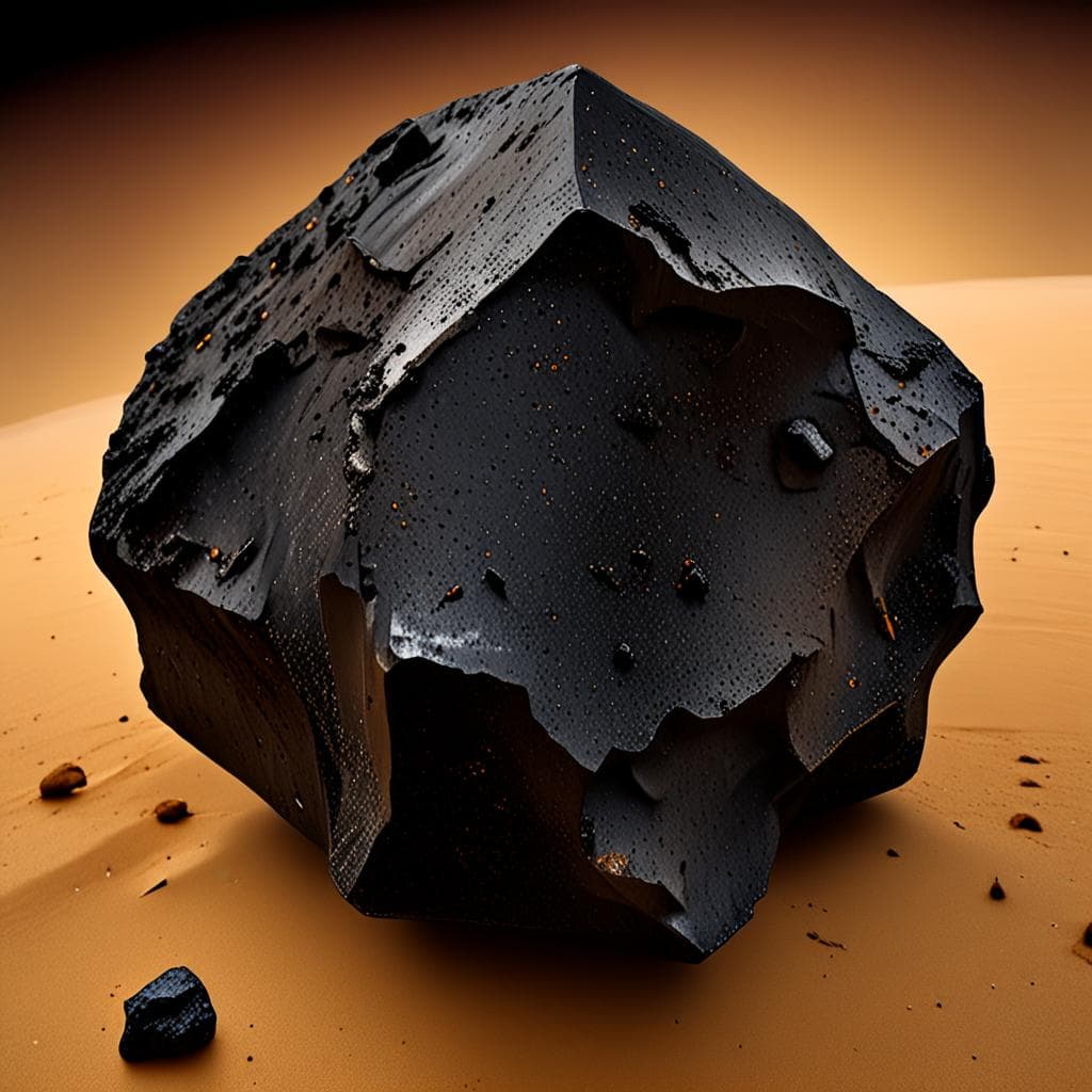 AI visualization of Dar al Gani 100