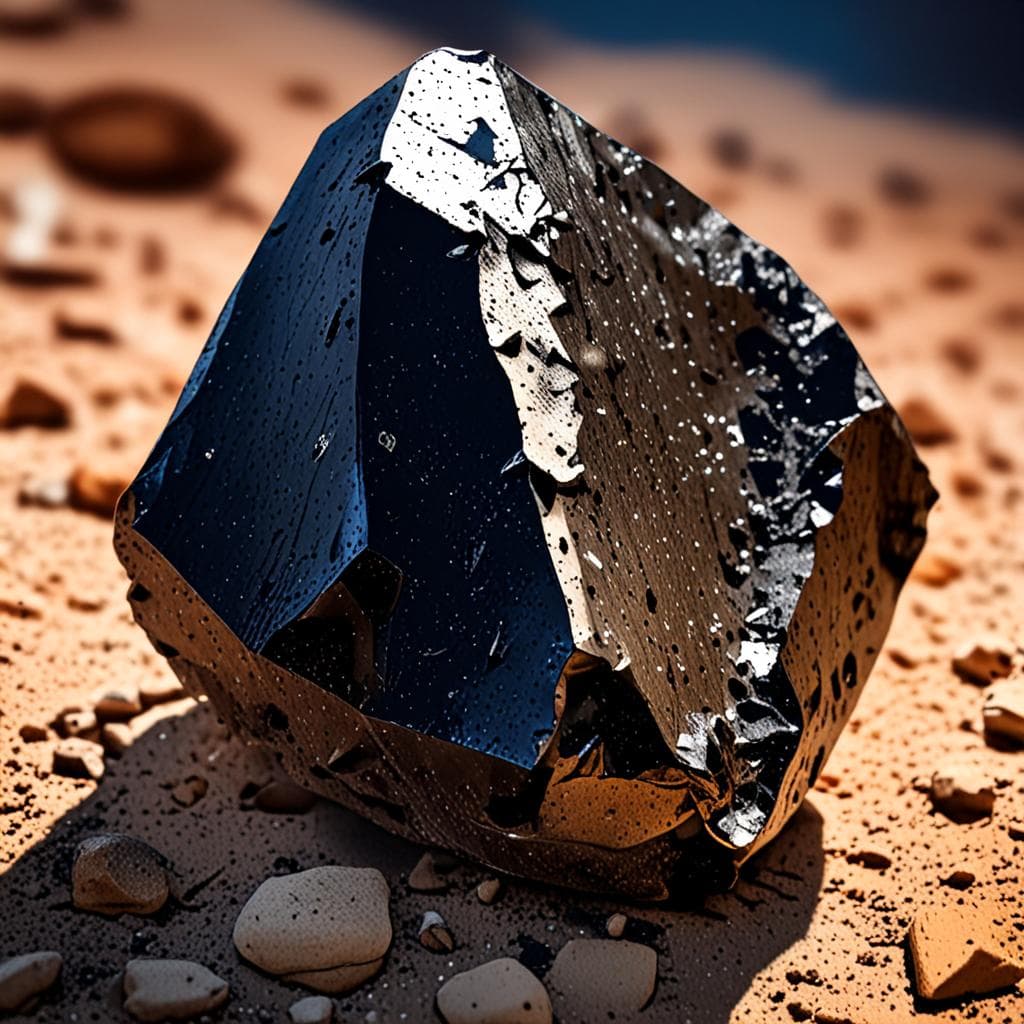 AI visualization of El Médano 058