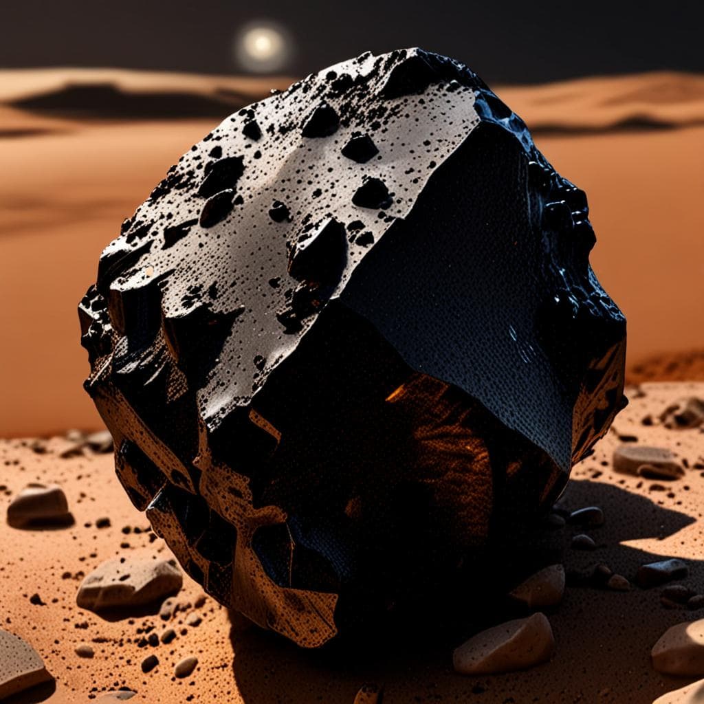 AI visualization of El Médano 061